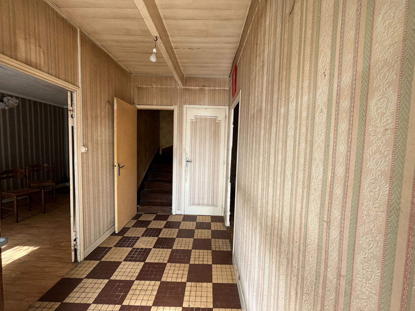 Photo Maison Plonevez Du Faou 4 pièce(s) image 5/6