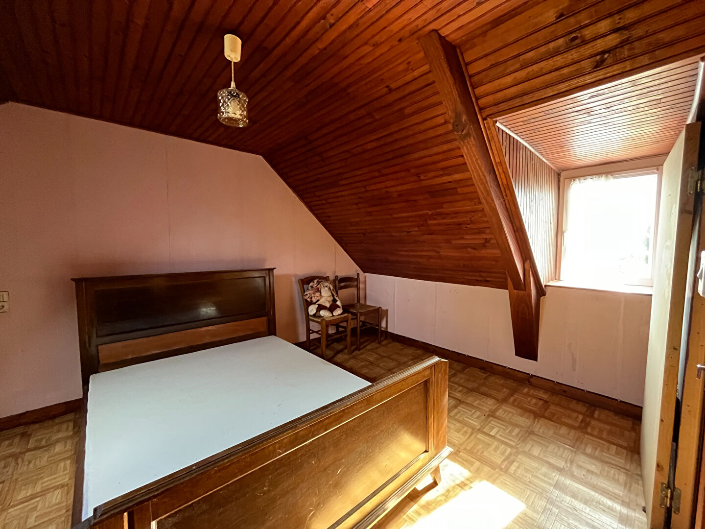 Photo Maison Plonevez Du Faou 4 pièce(s) image 6/6