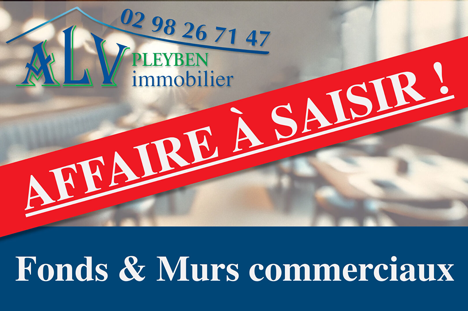 Agence immobilière de ALV Immobilier
