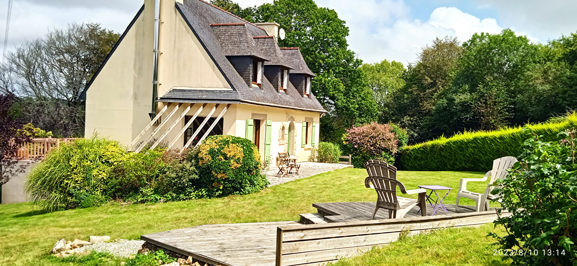 Agence immobilière de ALV Immobilier