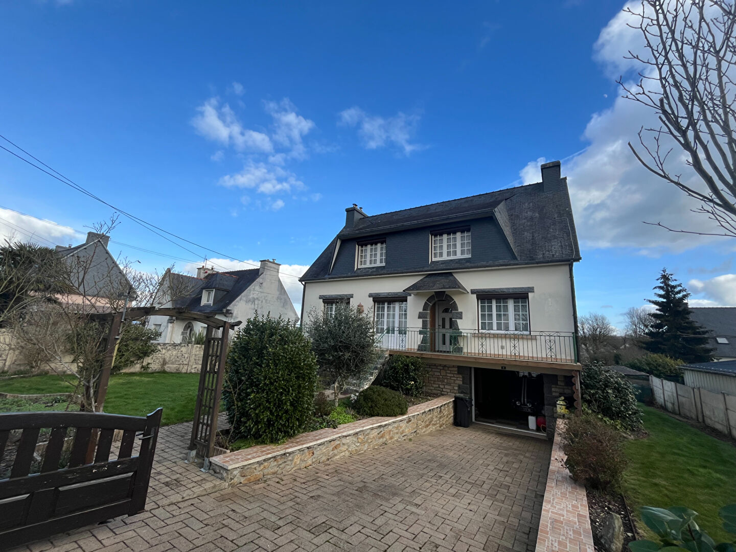 Agence immobilière de ALV Immobilier