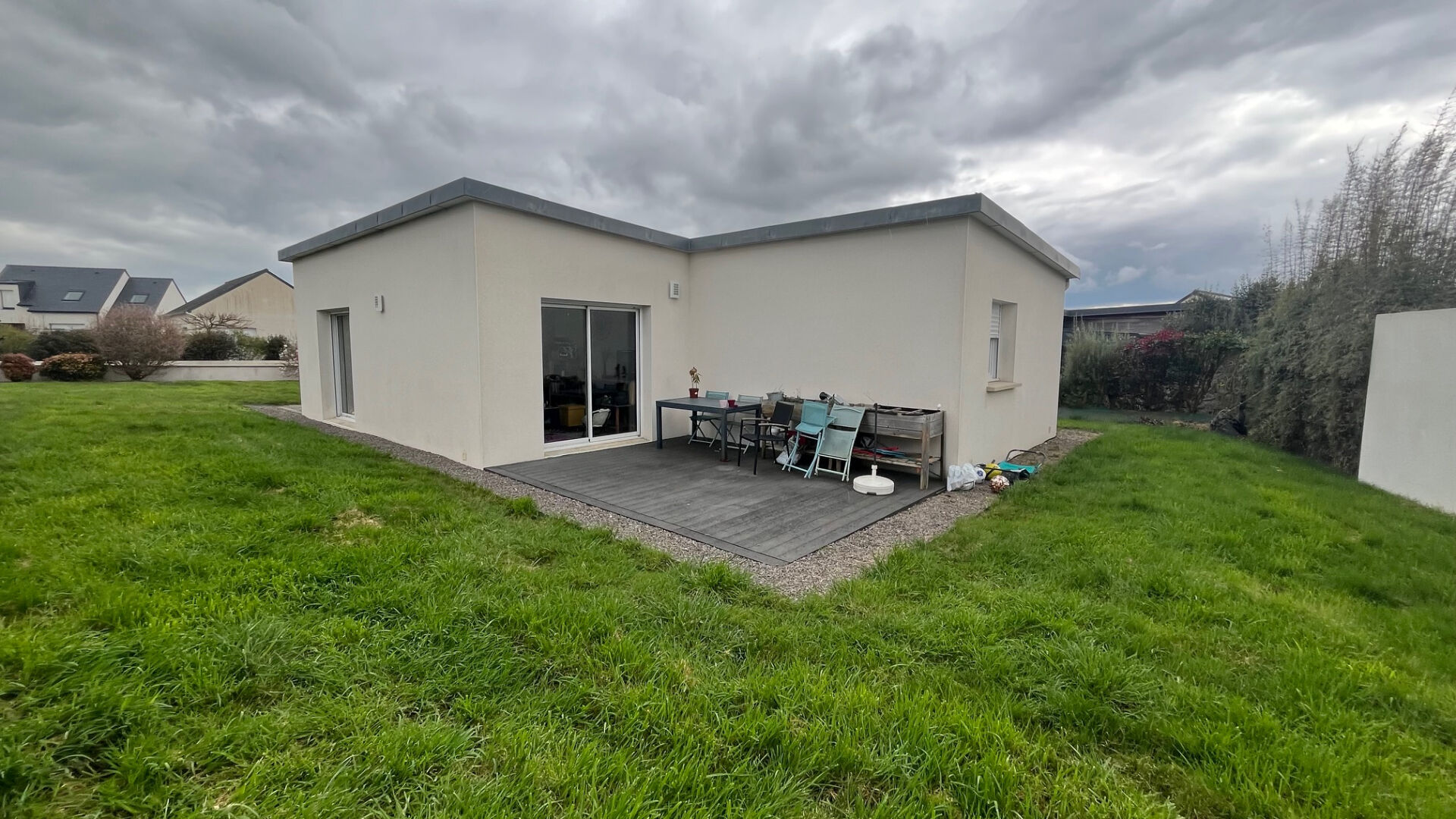 Agence immobilière de ALV Immobilier