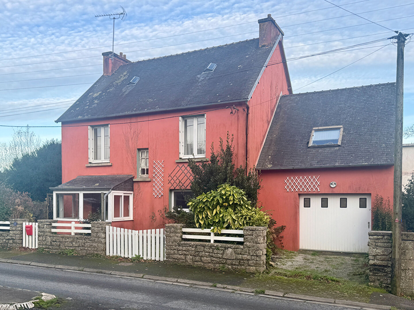 Agence immobilière de ALV Immobilier