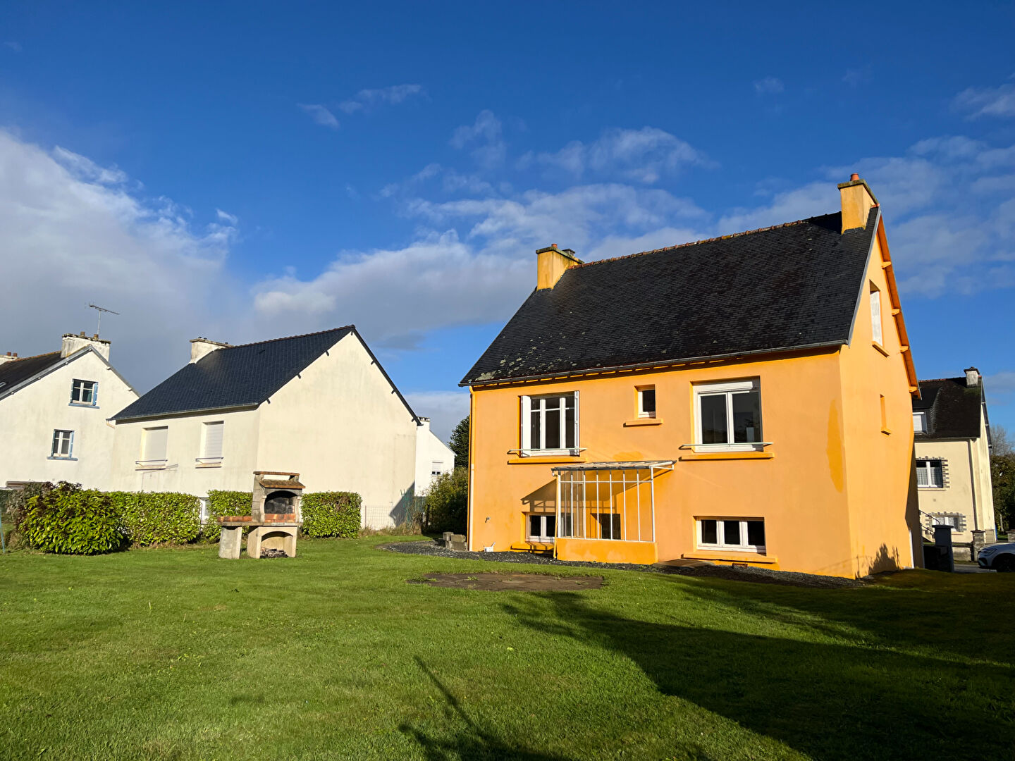 Agence immobilière de ALV Immobilier