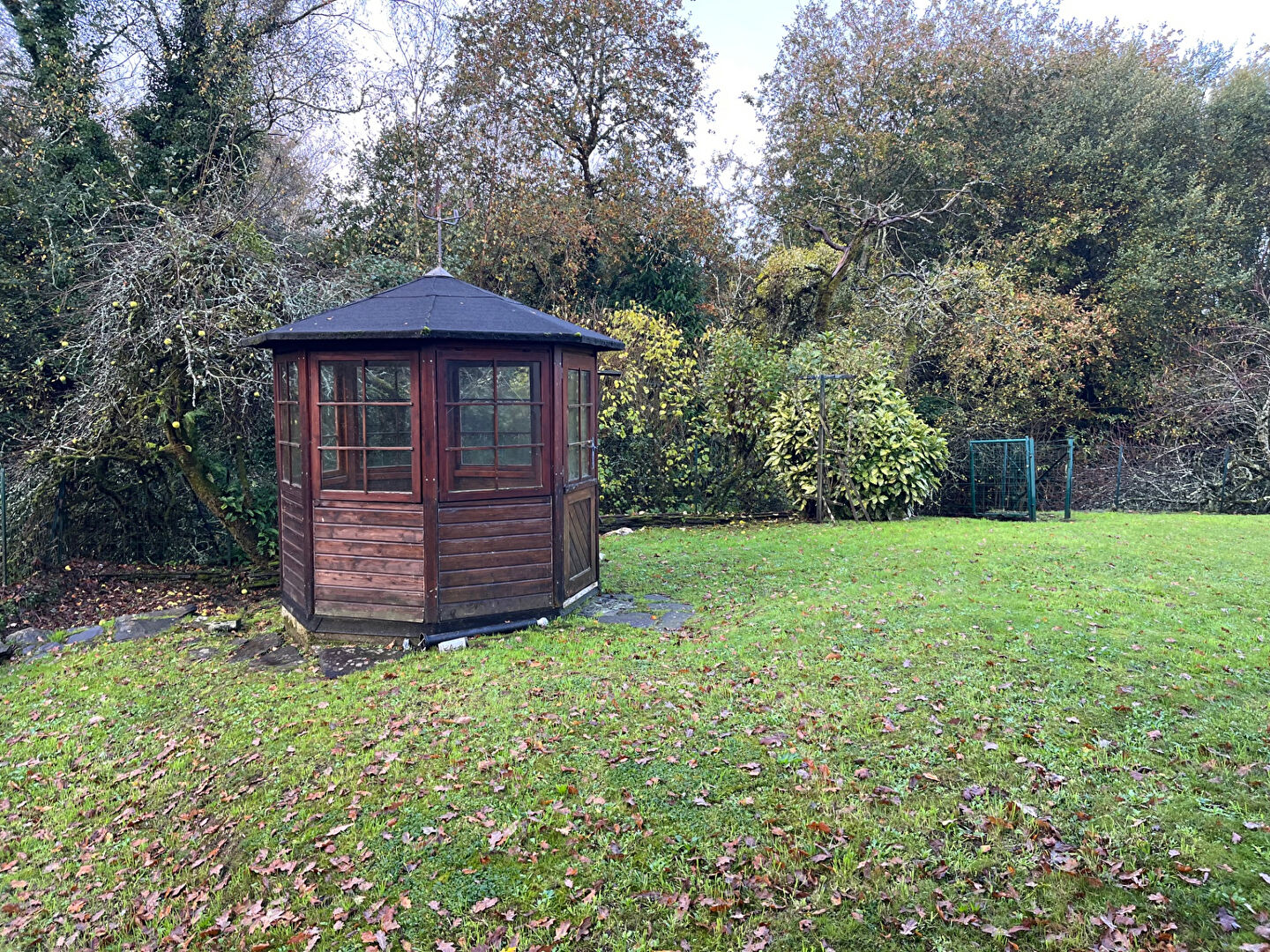 Photo Maison Gouezec 4 pièce(s) 84 m2 image 2/6