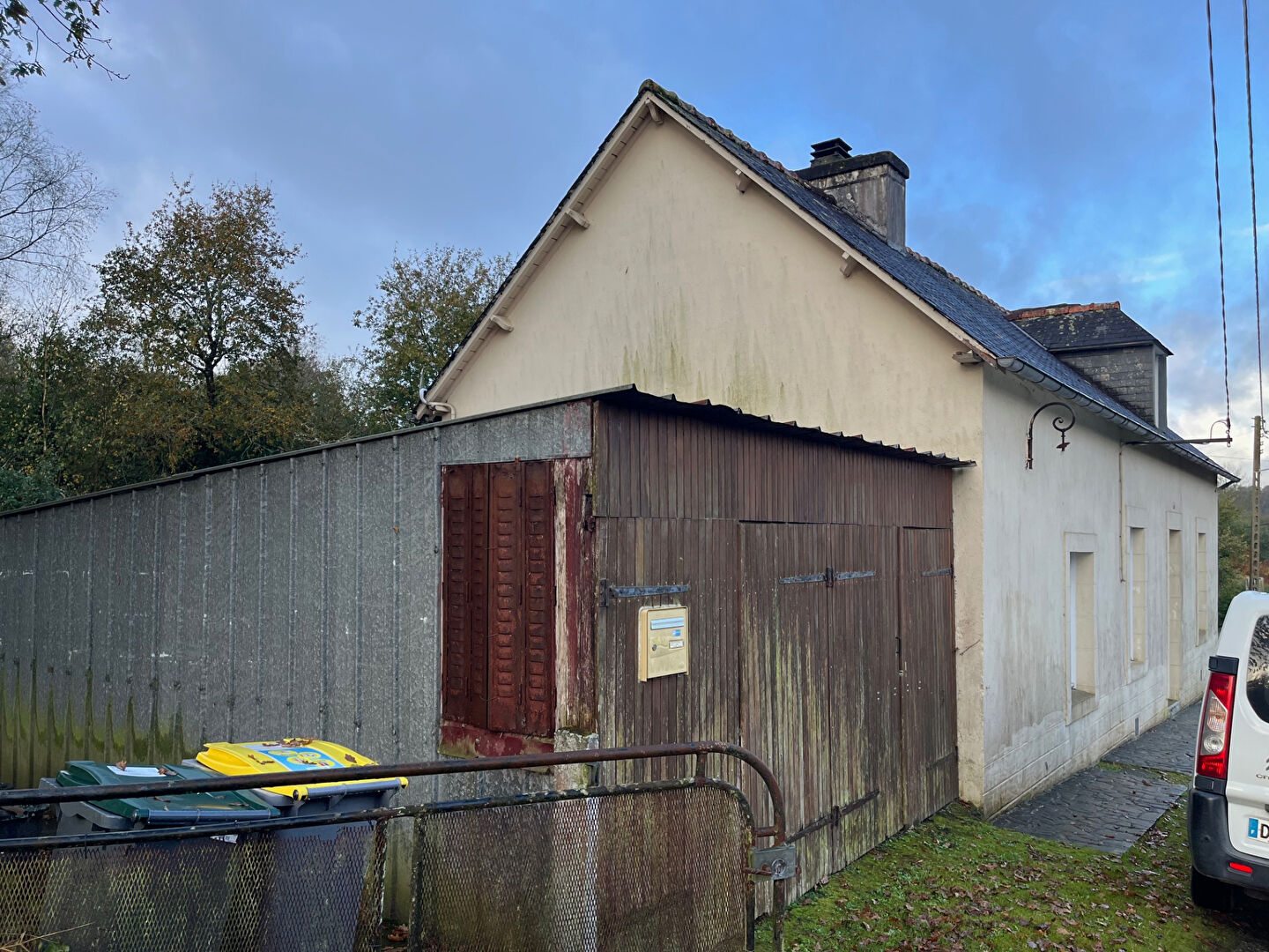 Photo Maison Gouezec 4 pièce(s) 84 m2 image 3/6