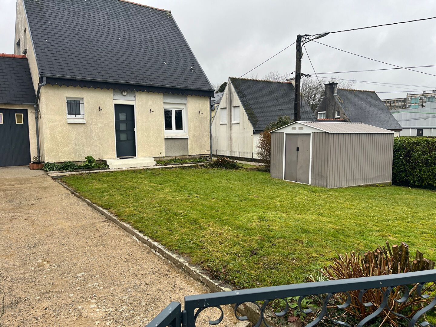 Agence immobilière de ALV Immobilier