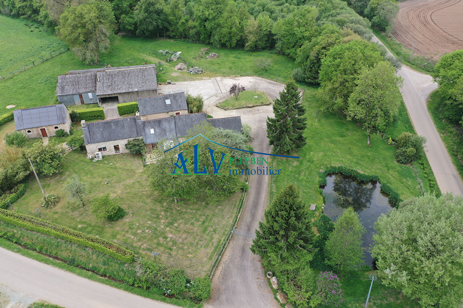 Agence immobilière de ALV Immobilier