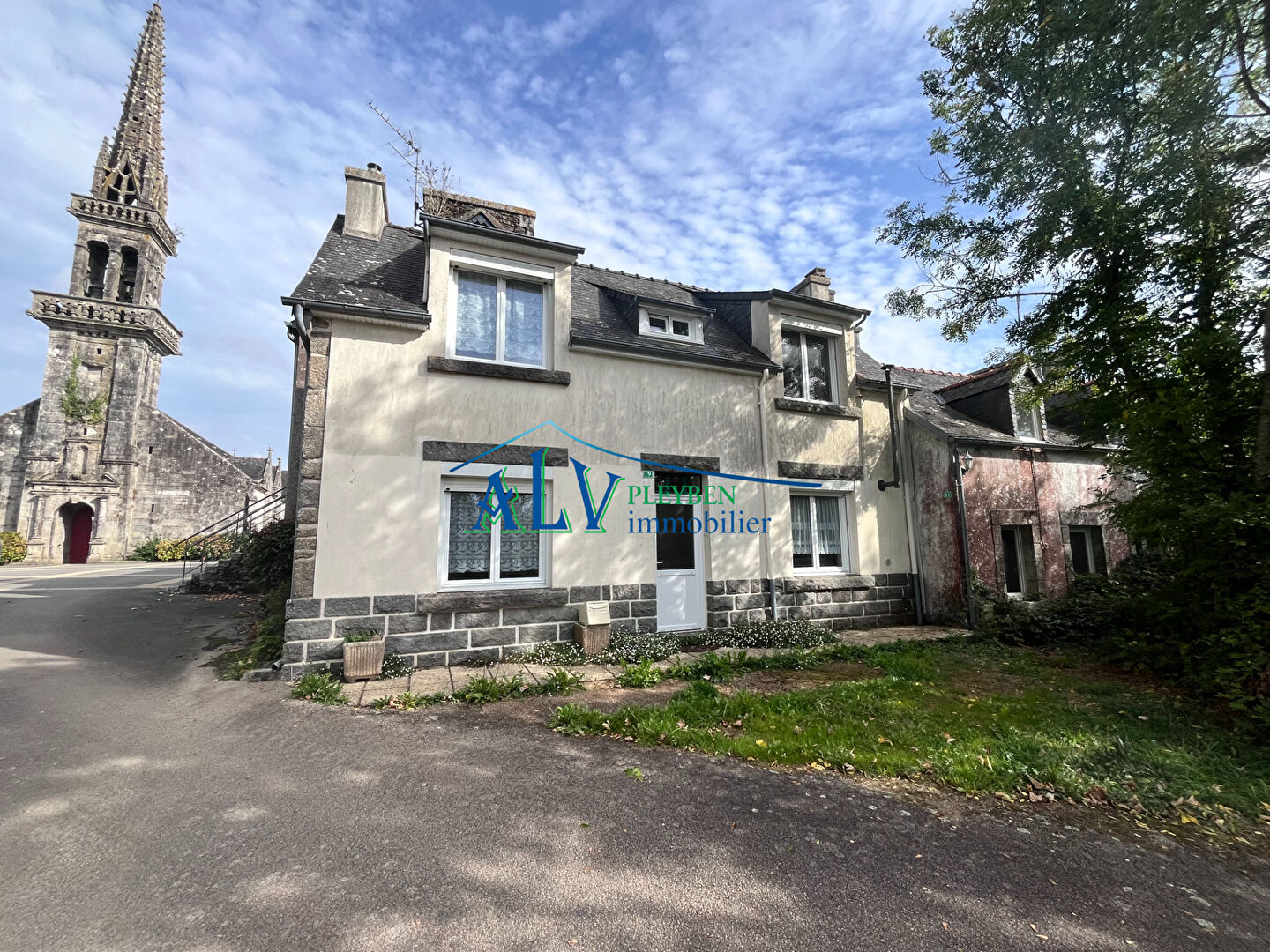Agence immobilière de ALV Immobilier