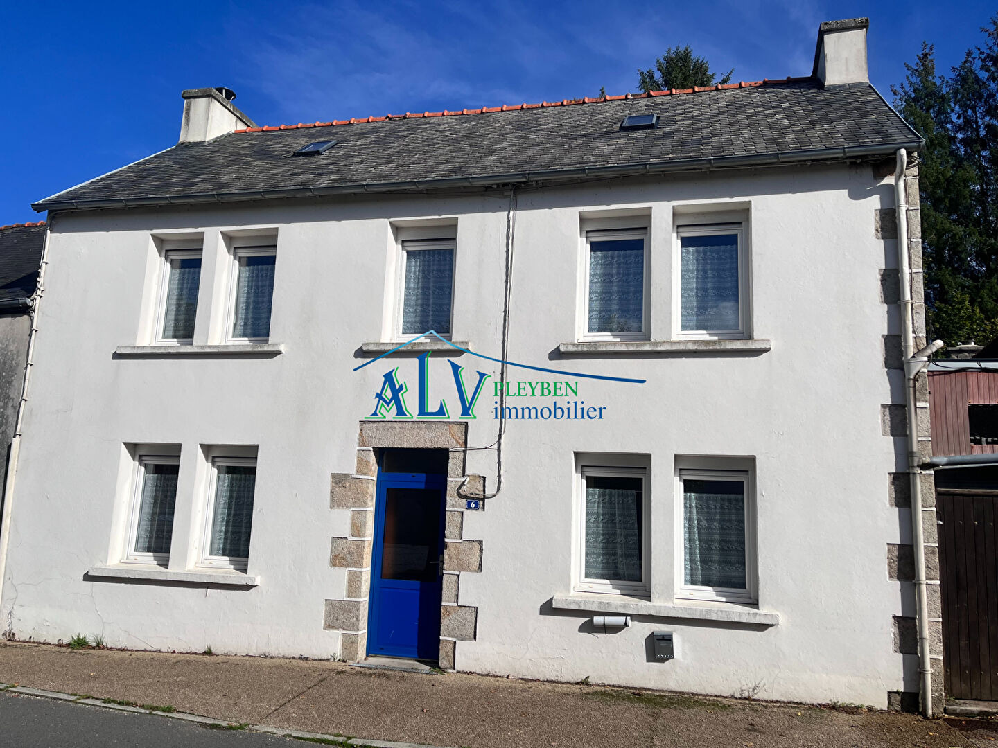 Agence immobilière de ALV Immobilier