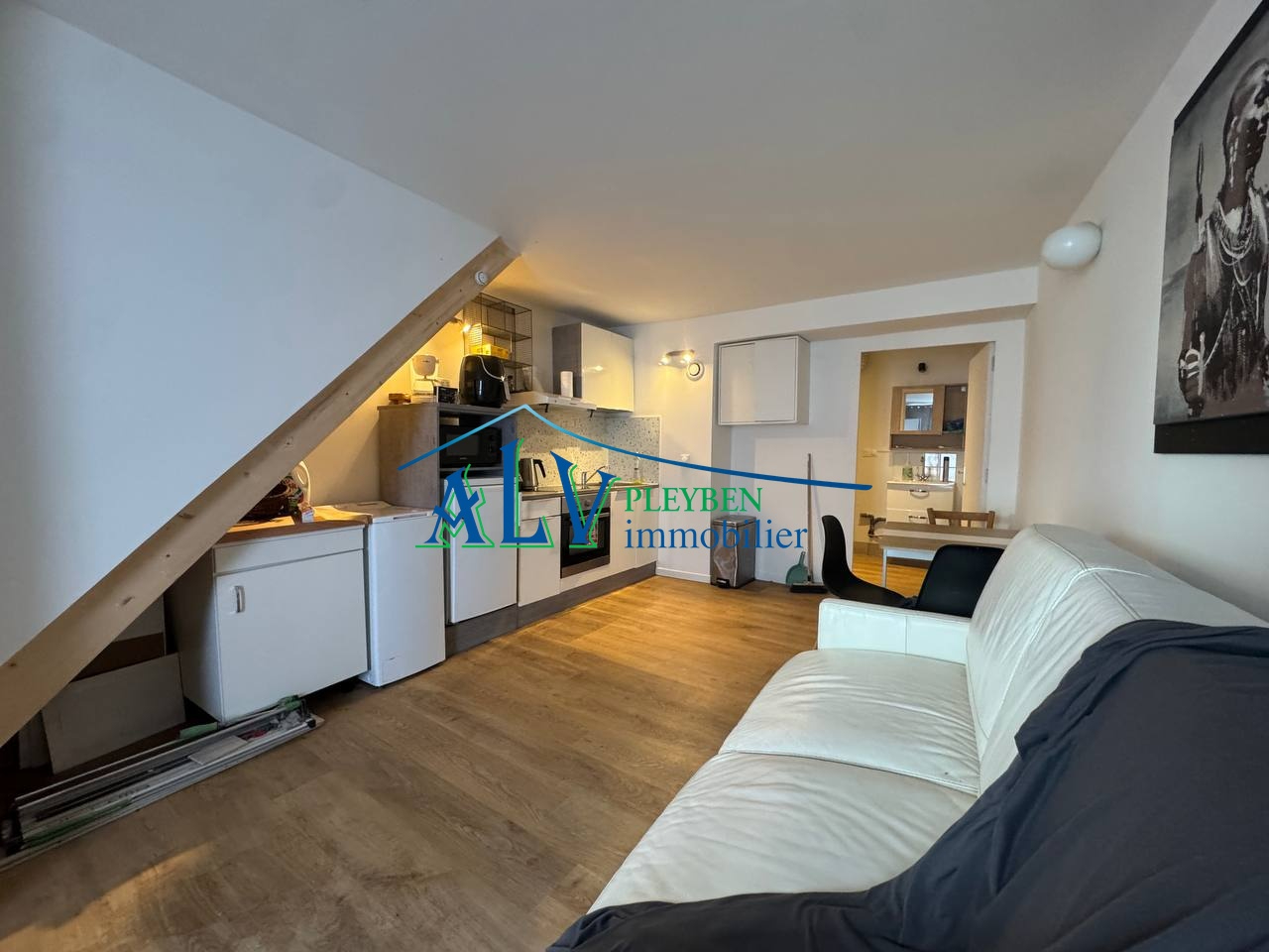 Agence immobilière de ALV Immobilier