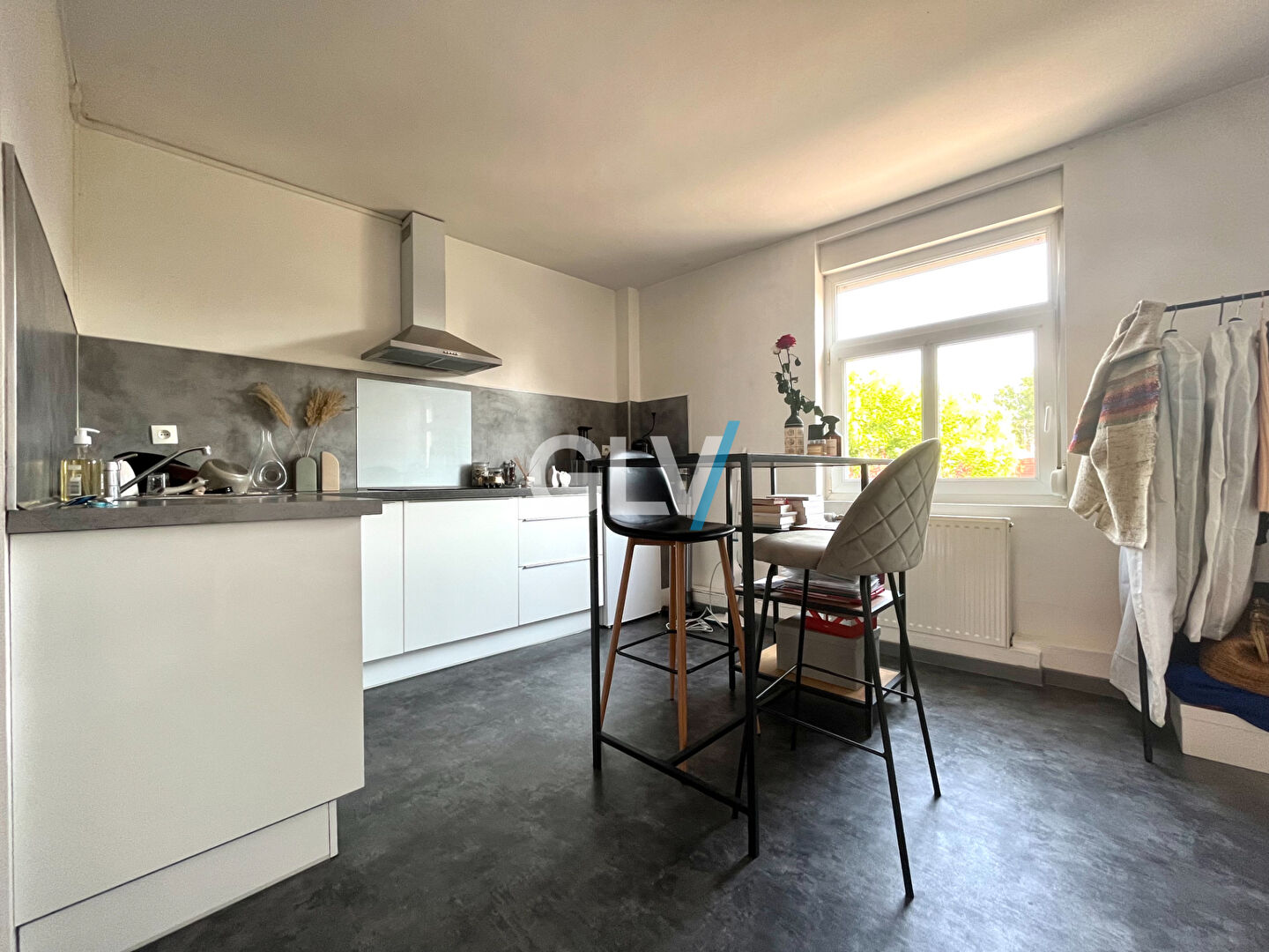 Photo Studio 29 m2 Cysoing image 1/6