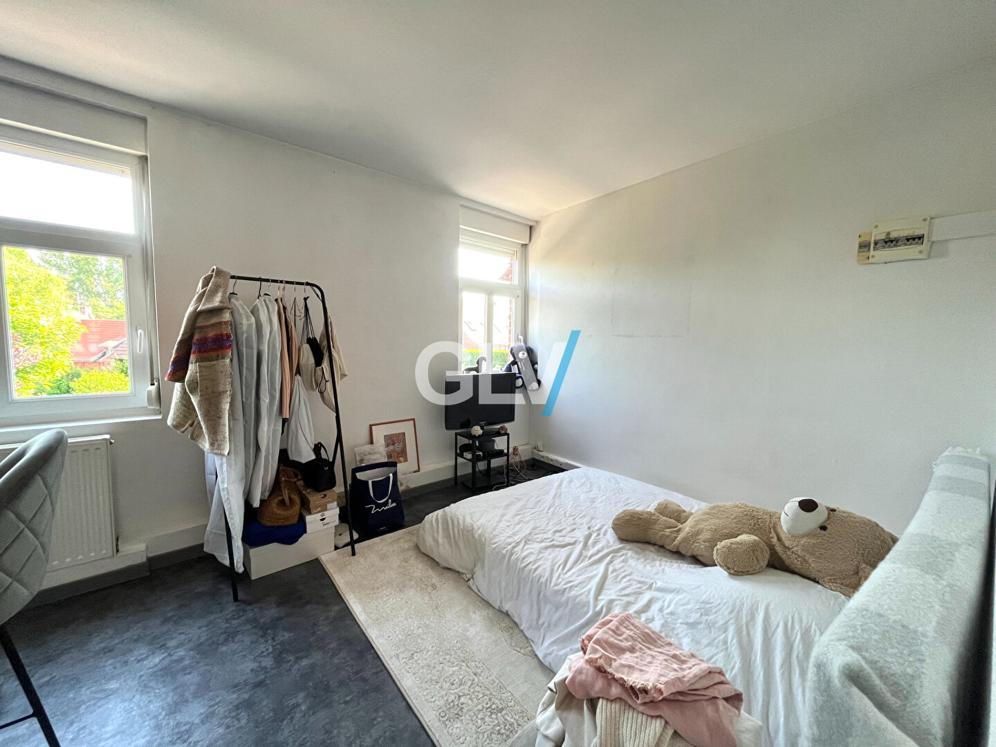 Photo Studio 29 m2 Cysoing image 5/6