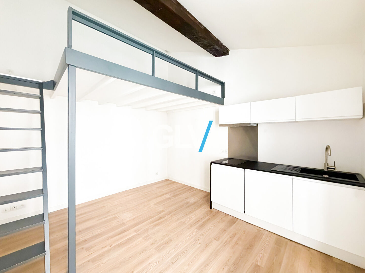 Agence immobilière de Cabinet GLV IMMOBILIER