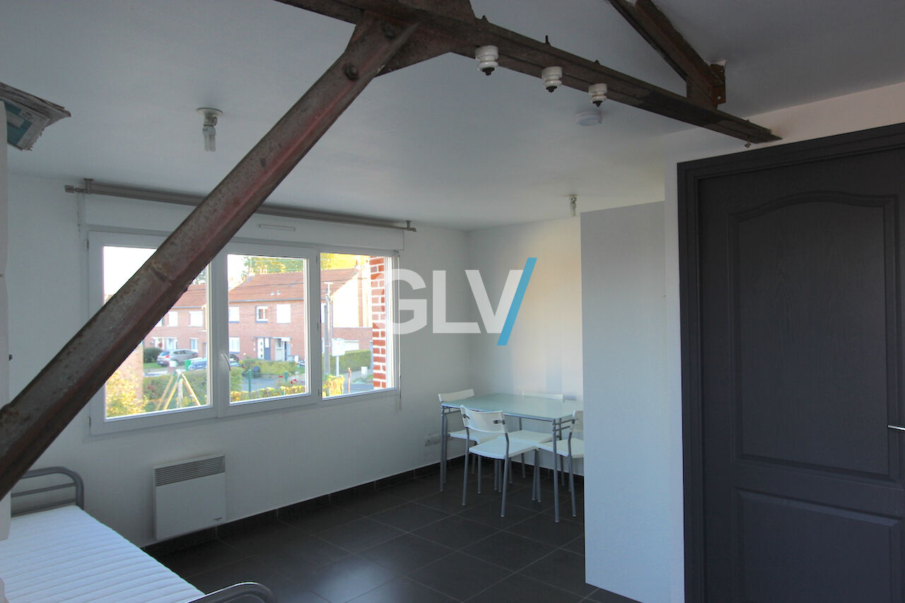 Agence immobilière de Cabinet GLV Immobilier