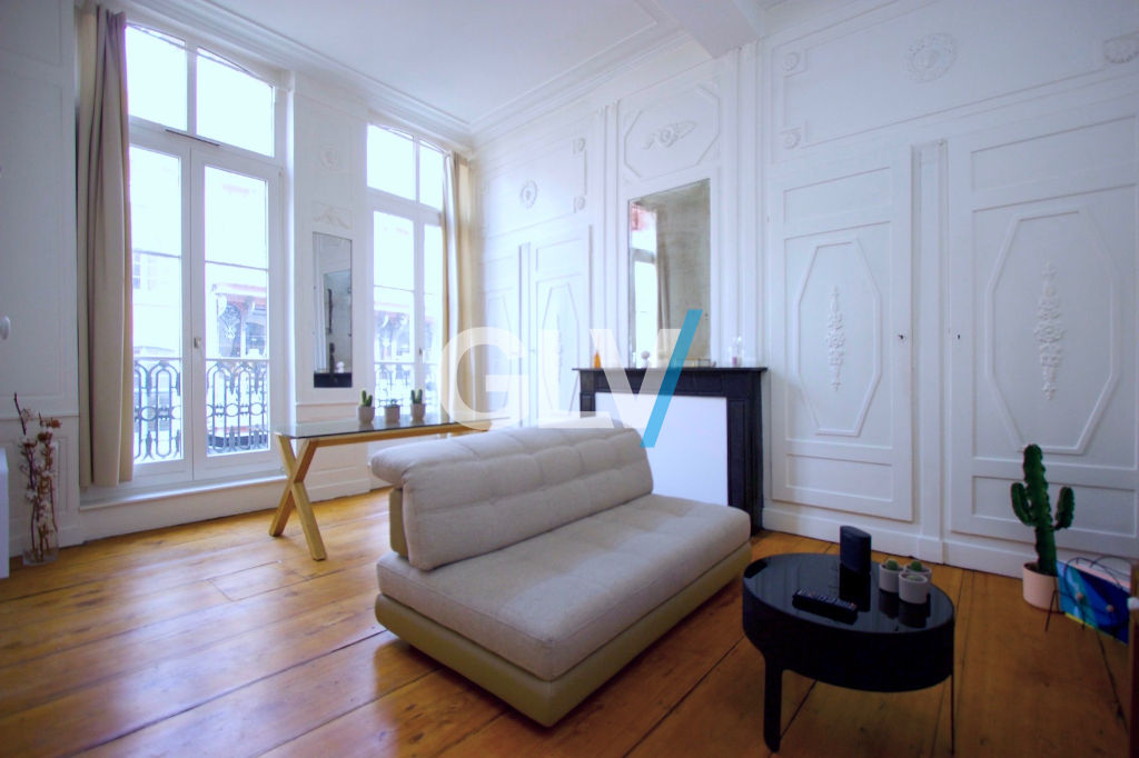 Agence immobilière de Cabinet GLV IMMOBILIER
