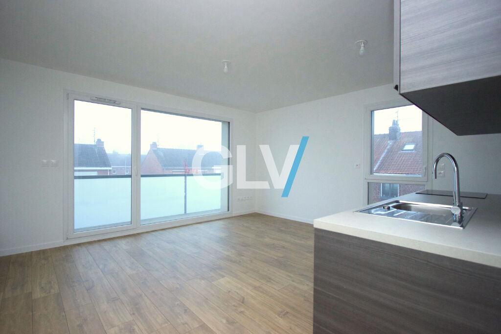 Agence immobilière de Cabinet GLV IMMOBILIER