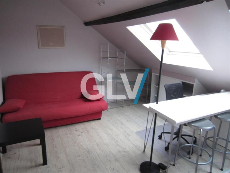 Agence immobilière de Cabinet GLV IMMOBILIER