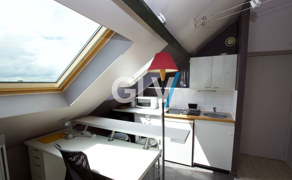Agence immobilière de Cabinet GLV IMMOBILIER