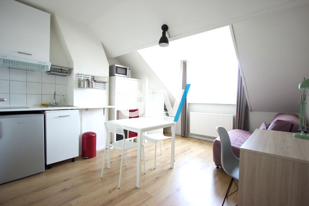 Agence immobilière de Cabinet GLV IMMOBILIER