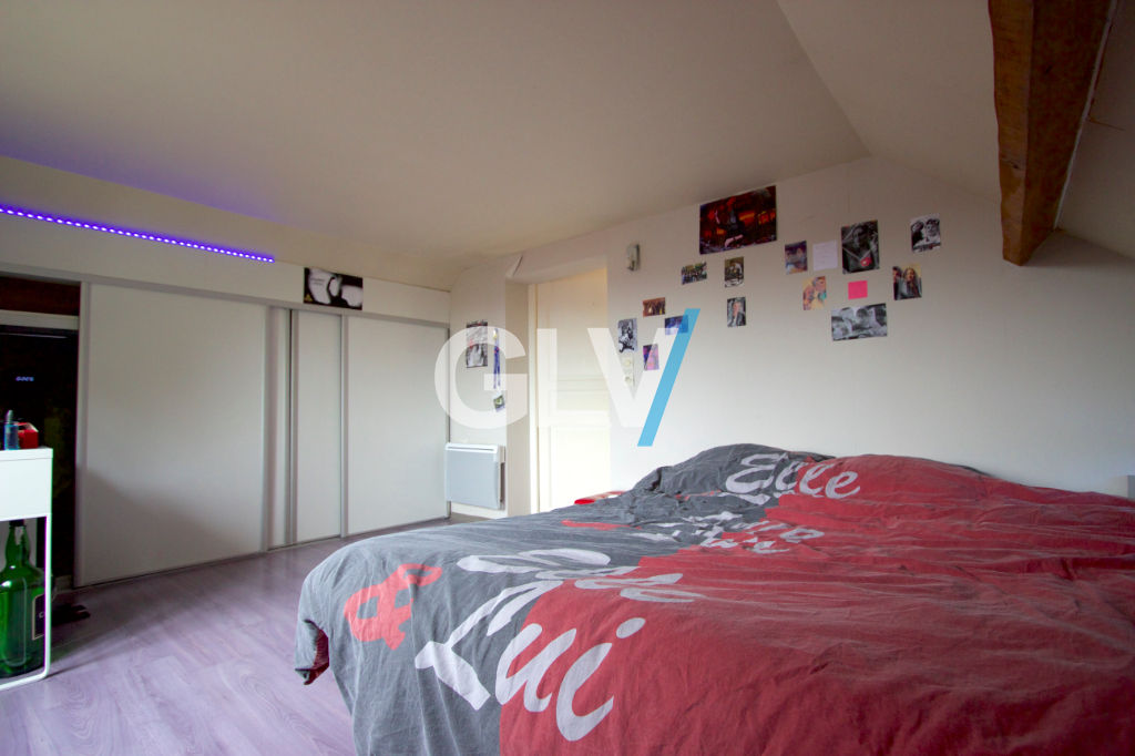 Appartement T3 Willems
