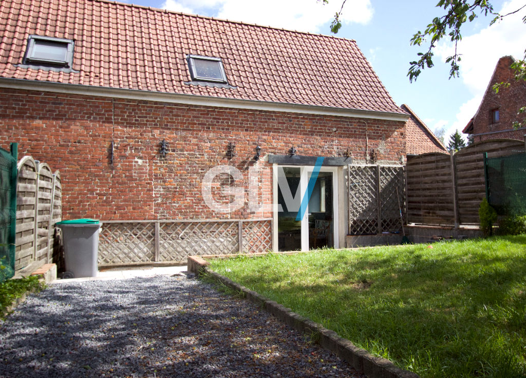 Photo Appartement T2 43 m2 Cysoing image 1/4