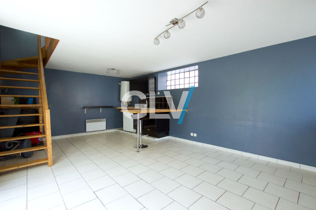 Photo Appartement T2 43 m2 Cysoing image 2/4