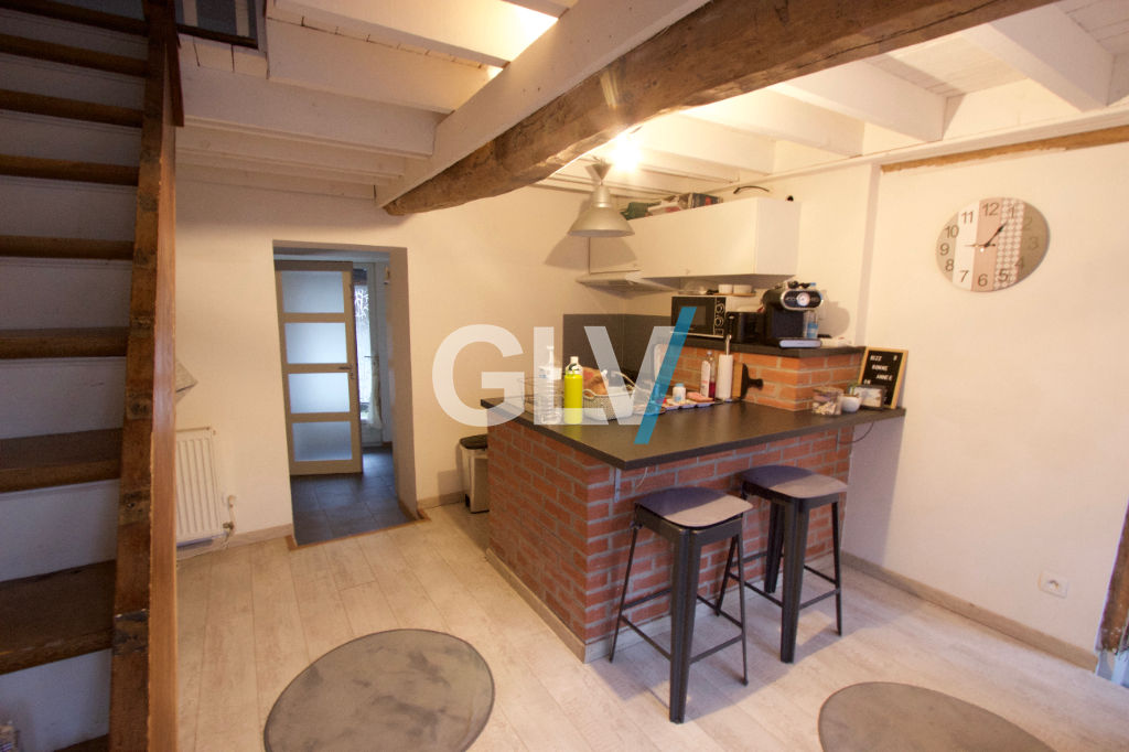 Maison Baisieux 2 pièces 45 m2