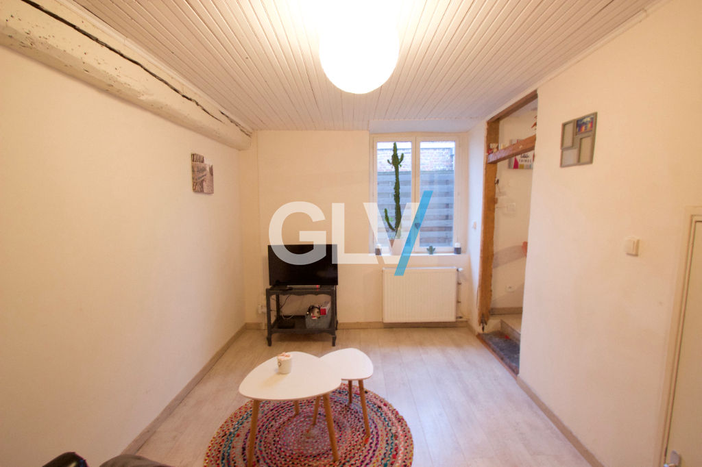 Photo Maison Baisieux 2 pièces 45 m2 image 2/4