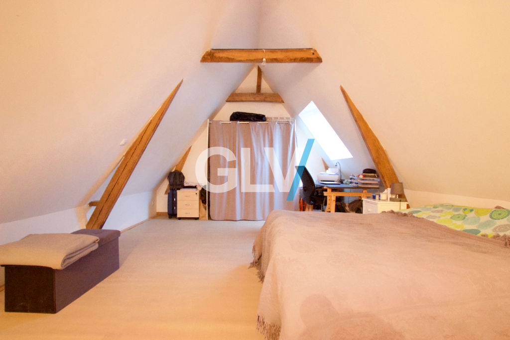 Photo Maison Baisieux 2 pièces 45 m2 image 3/4