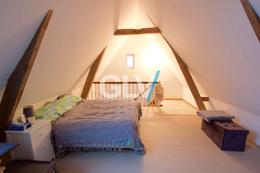 Photo Maison Baisieux 2 pièces 45 m2 image 4/4