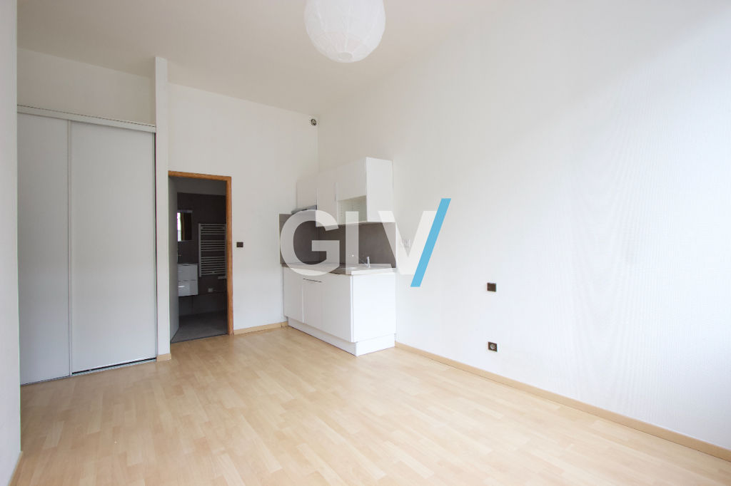 Agence immobilière de Cabinet GLV IMMOBILIER