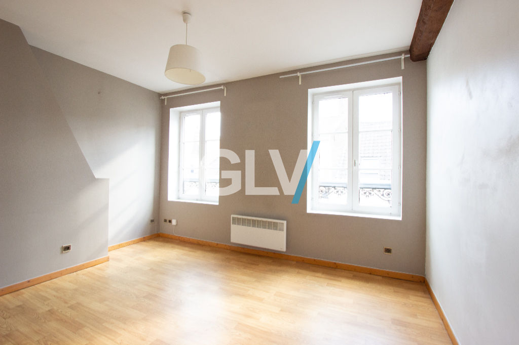 Agence immobilière de Cabinet GLV IMMOBILIER
