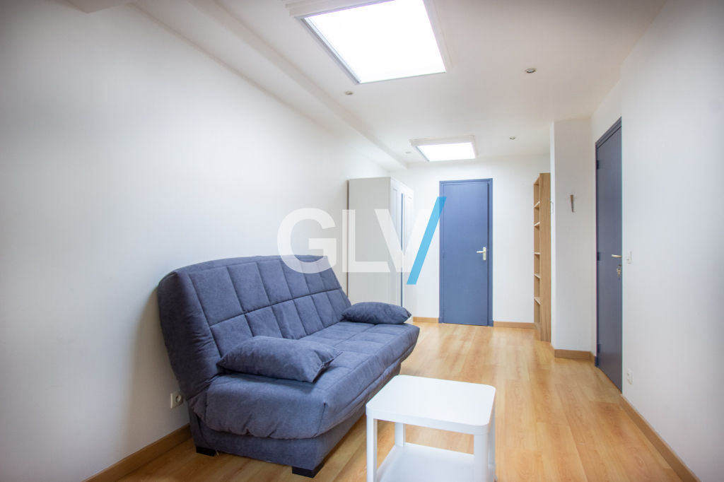 Agence immobilière de Cabinet GLV IMMOBILIER