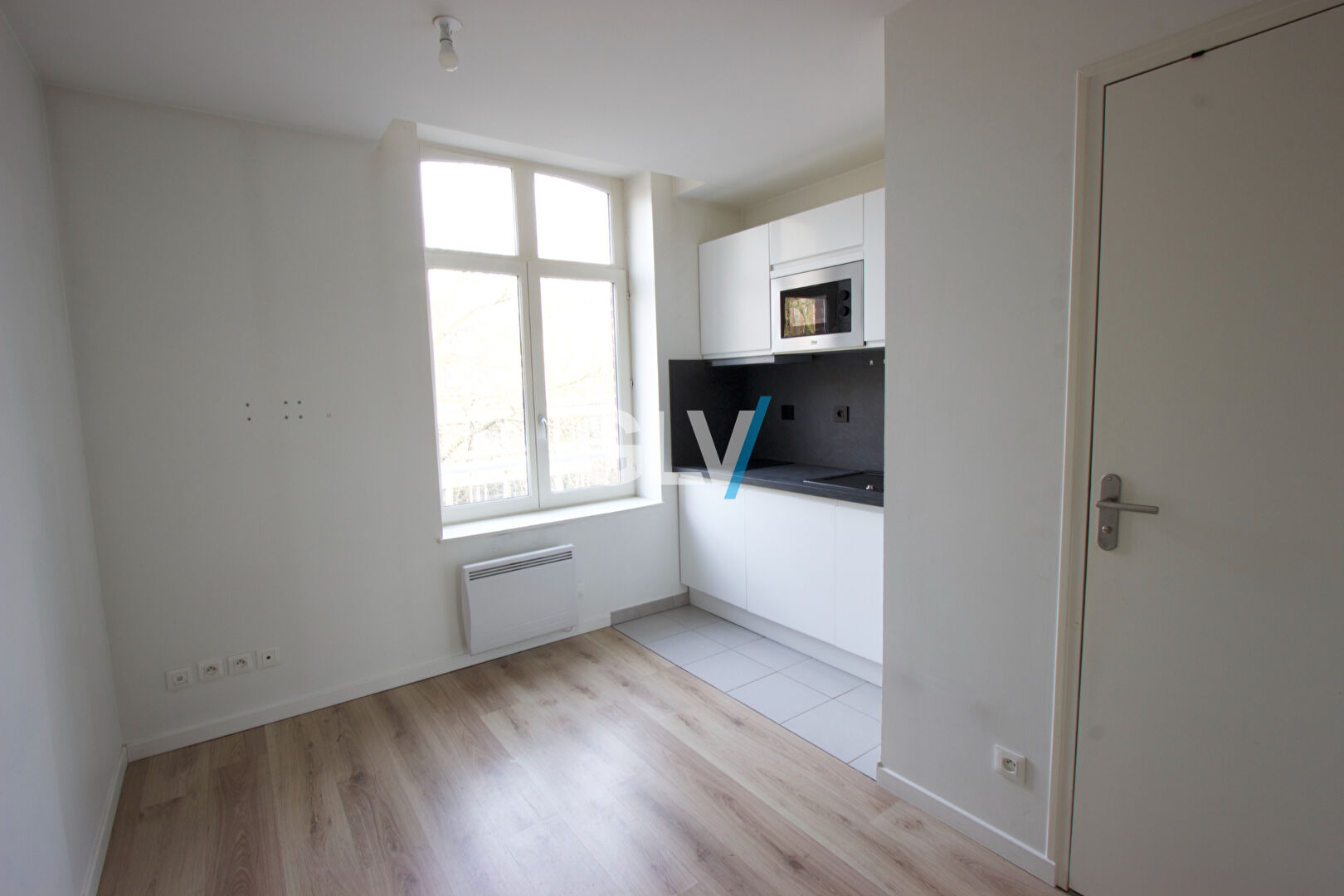 Agence immobilière de Cabinet GLV IMMOBILIER