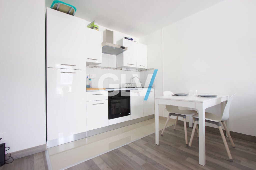 Agence immobilière de Cabinet GLV IMMOBILIER