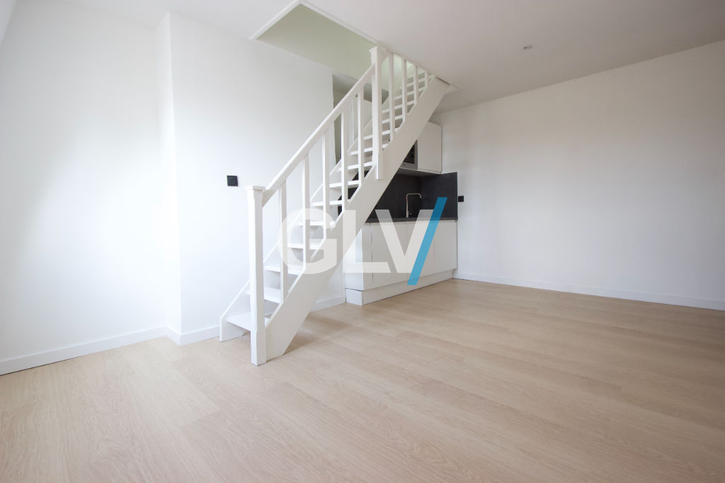 Agence immobilière de Cabinet GLV IMMOBILIER