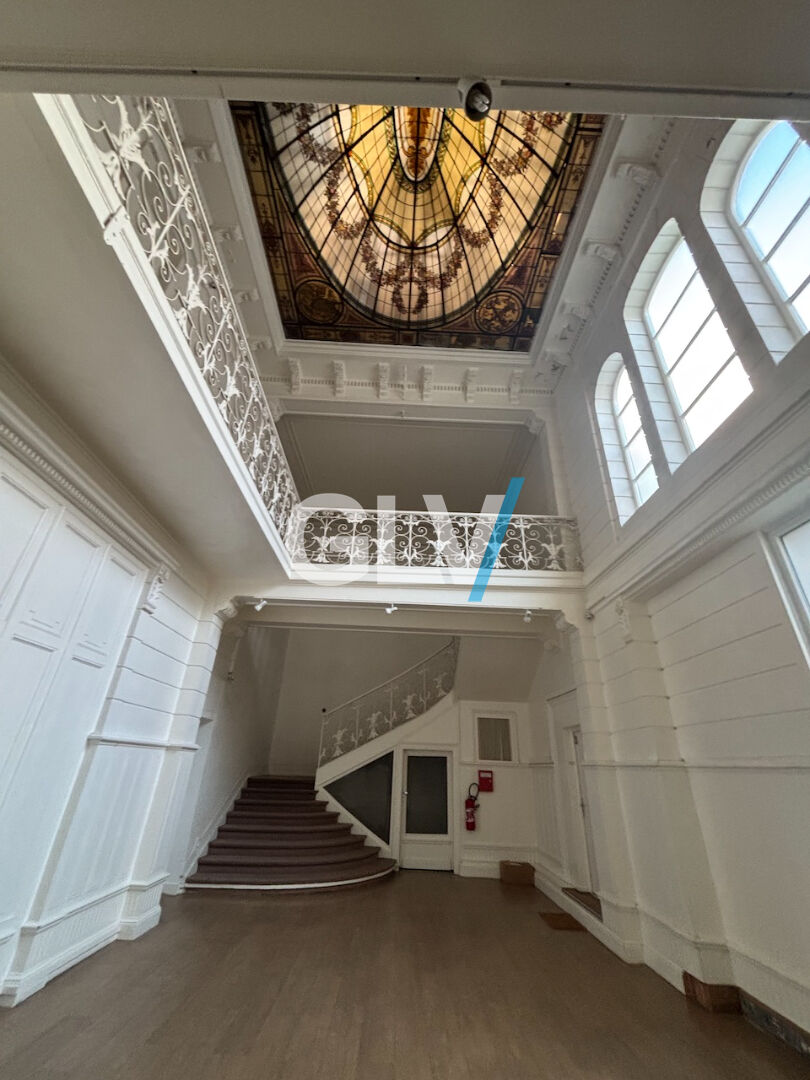 Agence immobilière de Cabinet GLV IMMOBILIER