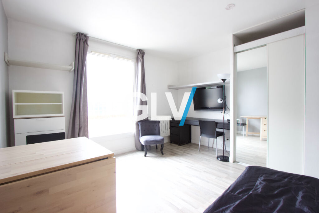 Agence immobilière de Cabinet GLV IMMOBILIER