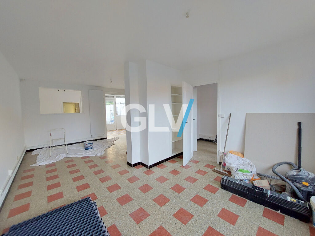 Maison Cysoing 4 pièces 90.8 m2