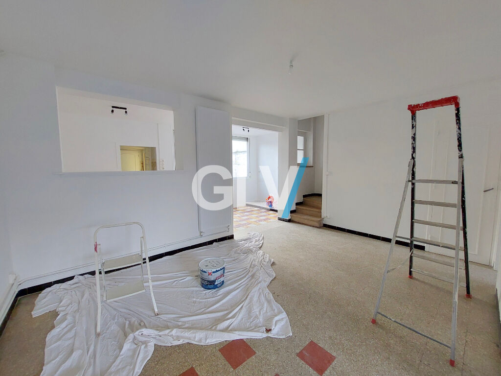 Photo Maison Cysoing 4 pièces 90.8 m2 image 2/6