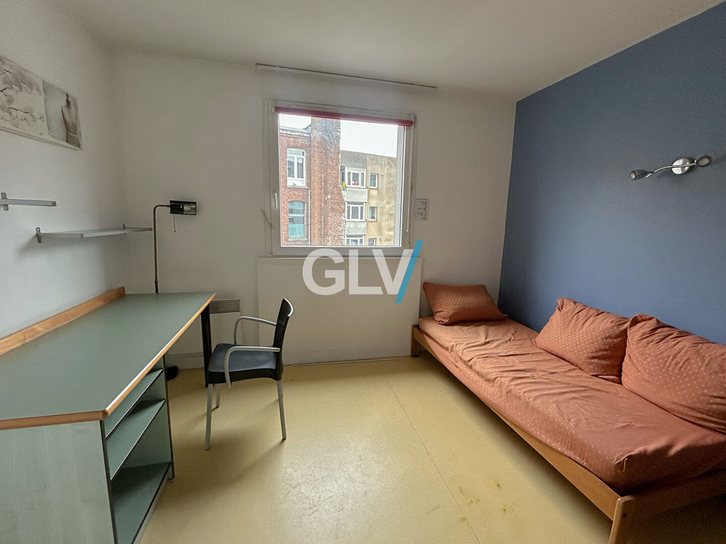 Agence immobilière de Cabinet GLV IMMOBILIER