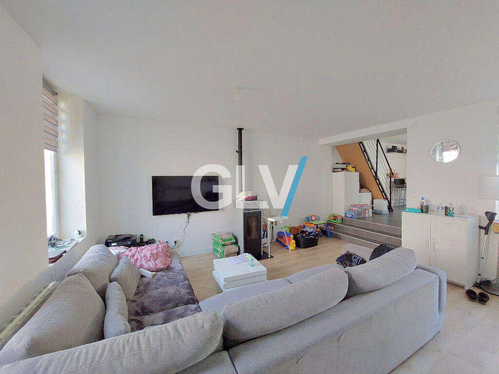 Agence immobilière de Cabinet GLV Immobilier