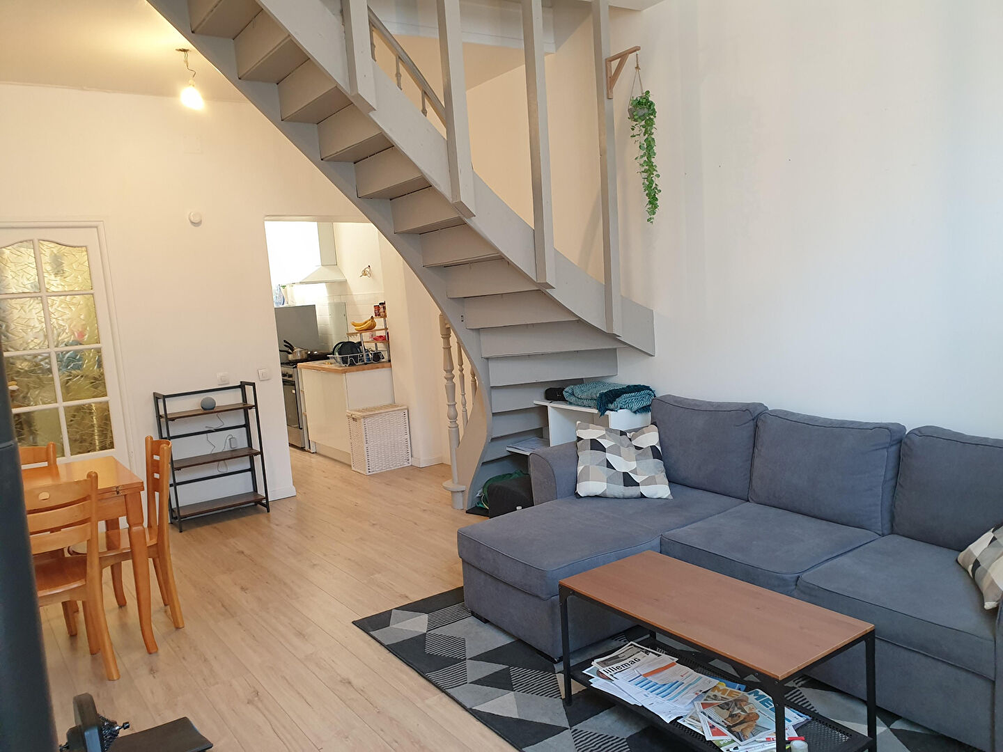 Agence immobilière de Cabinet GLV IMMOBILIER