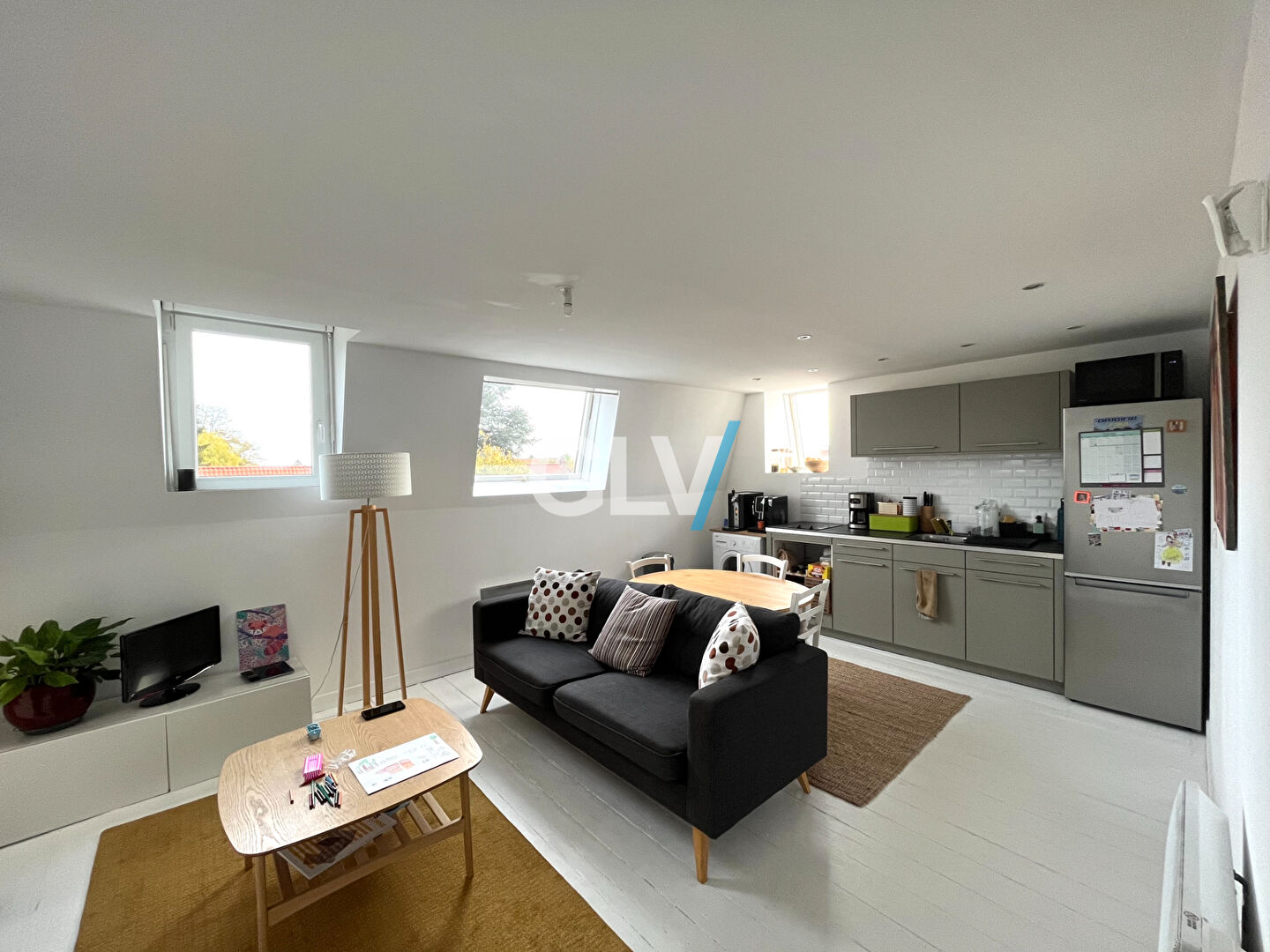 Agence immobilière de Cabinet GLV Immobilier