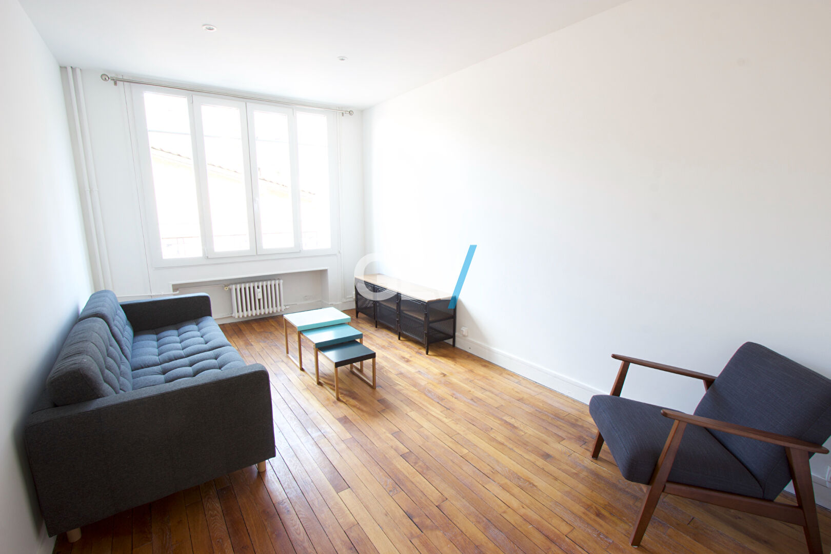 Agence immobilière de Cabinet GLV IMMOBILIER