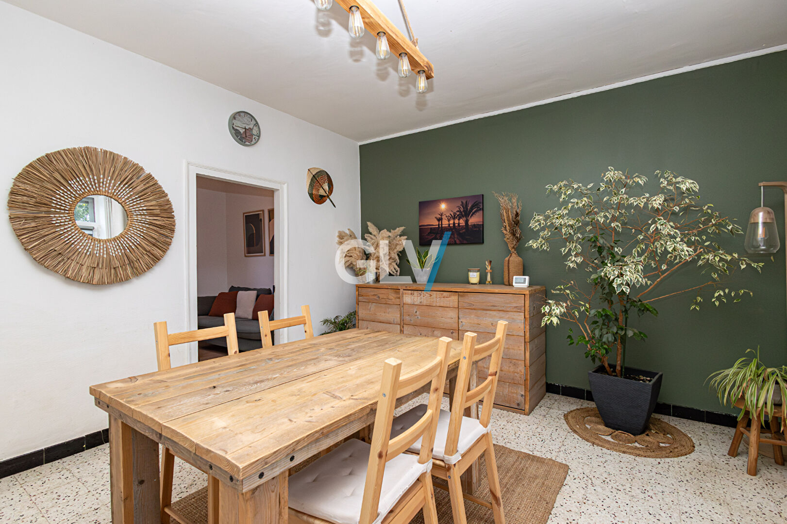 Maison 3 pièce(s) 66 m2