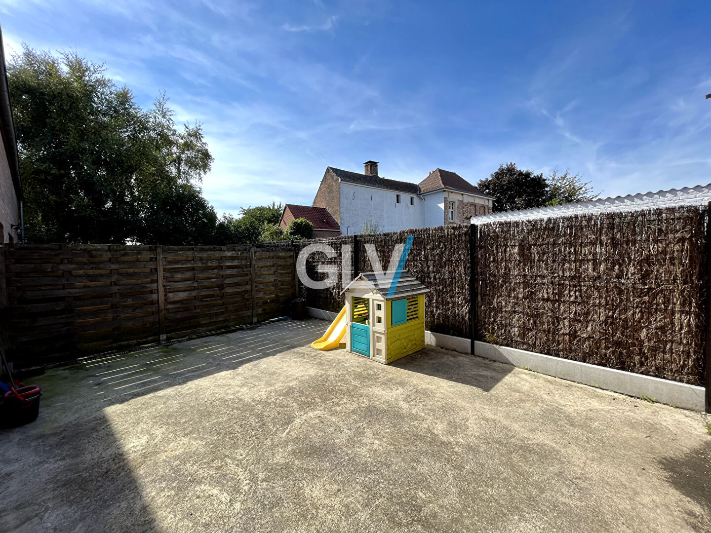 Appartement Mouchin 4 pièce(s) 70 m2