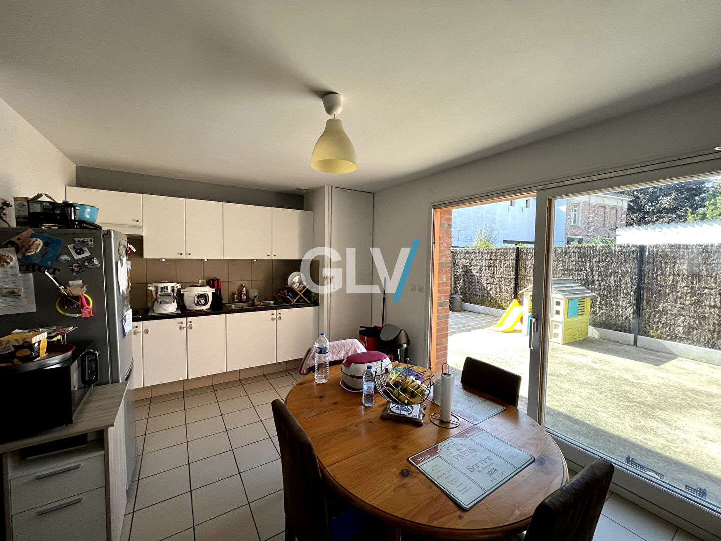 Photo Appartement Mouchin 4 pièce(s) 70 m2 image 2/5