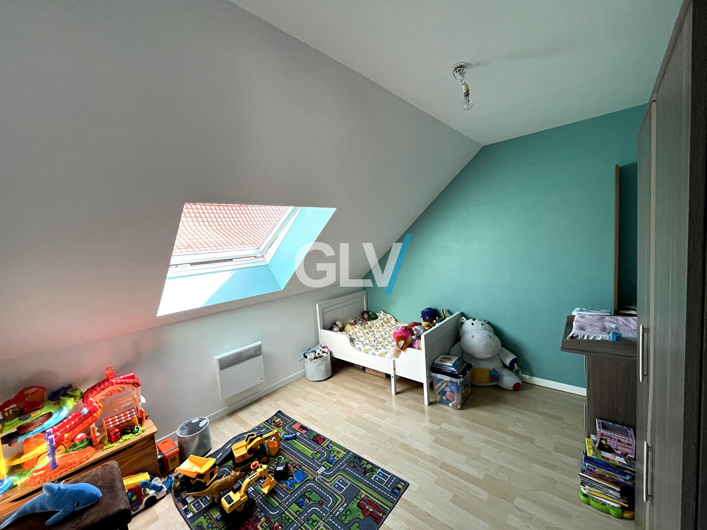 Photo Appartement Mouchin 4 pièce(s) 70 m2 image 5/5